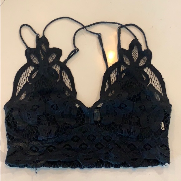 Free People Other - Free People One Adella Bralette